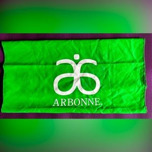 Arbonne Table Runner
